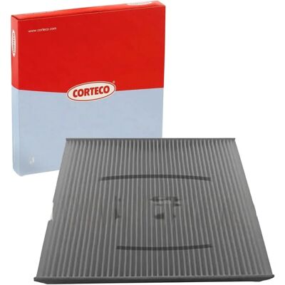 Corteco Model 49361897 Partikelfilter til kabineluft Corteco Model 49361897 Partikelfilter til kabineluft