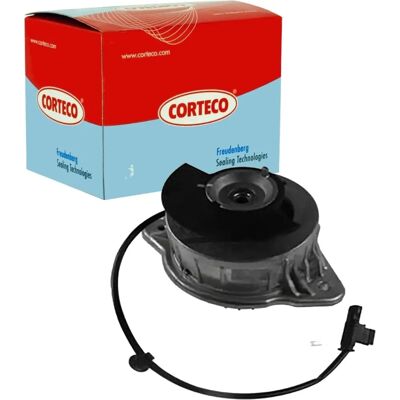 Corteco 49363437 Transmission Mount - Support hydraulique électriquement ajustable Corteco 49363437 Transmission Mount - Support hydraulique électriquement ajustable