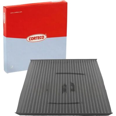 Filtru de aer interior Corteco C30503 - Particule Filtru de aer interior Corteco C30503 - Particule