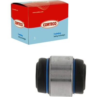 Corteco Μοντέλο 49367512 Silentbloc βραχίονα ελέγχου - βραχίονας ελέγχου Corteco Μοντέλο 49367512 Silentbloc βραχίονα ελέγχου - βραχίονας ελέγχου