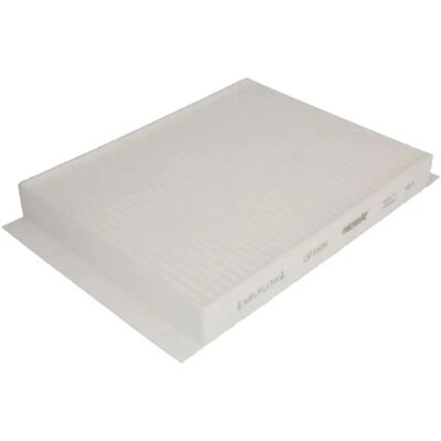 Ford Mustang Cabin Filter - Particle Filter for Interior Air Ford Mustang Cabin Filter - Particle Filter for Interior Air