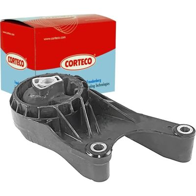 Corteco 49368435 Montaje de transmisión - Soporte para Opel y Vauxhall Corteco 49368435 Montaje de transmisión - Soporte para Opel y Vauxhall