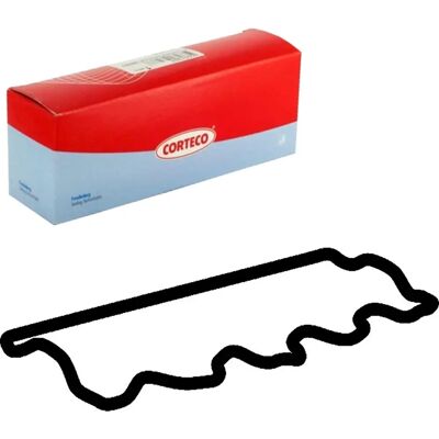 Guarnizione coperchio valvole Corteco - Per Alfa Romeo, Fiat, Opel, Suzuki, Saab, Lancia Guarnizione coperchio valvole Corteco - Per Alfa Romeo, Fiat, Opel, Suzuki, Saab, Lancia