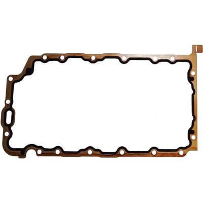 Corteco 026328P Oil Pan Gasket for Opel Saab - Oil Pan Seal Corteco 026328P Oil Pan Gasket for Opel Saab - Oil Pan Seal
