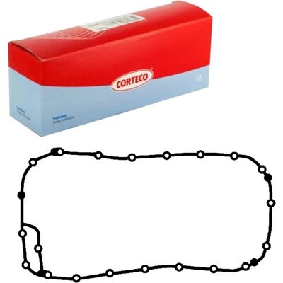 Corteco 026332P Oljepakning - Til BMW 3 Z3 Corteco 026332P Oljepakning - Til BMW 3 Z3