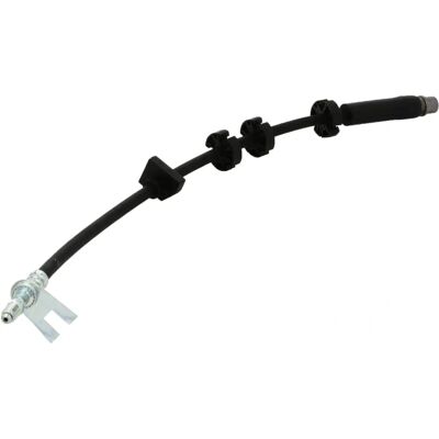 Corteco Peugeot 406 Εμπρός σωλήνας φρένων - 530mm, M10x1 Corteco Peugeot 406 Εμπρός σωλήνας φρένων - 530mm, M10x1