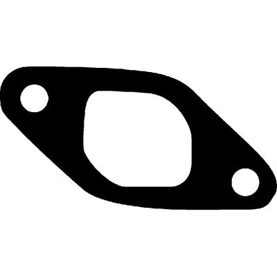 Corteco 116760170400 Abgaskrümmerdichtung - Abgaskrümmer Corteco 116760170400 Abgaskrümmerdichtung - Abgaskrümmer