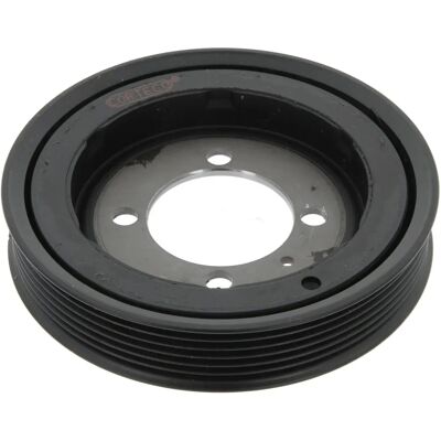 Corteco DP0836 Puleggia - Puleggia per Opel Astra, Corsa, Meriva Corteco DP0836 Puleggia - Puleggia per Opel Astra, Corsa, Meriva