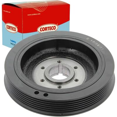 Corteco 80000684 Keilriemenrippenriemen - 6PK Dämpare - Peugeot Boxer & Citroën Jumper Corteco 80000684 Keilriemenrippenriemen - 6PK Dämpare - Peugeot Boxer & Citroën Jumper