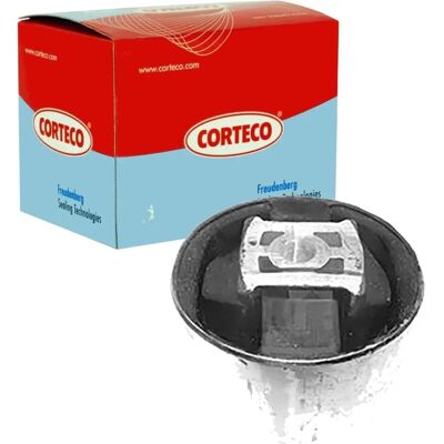 Corteco 49368733 Βάση μετάδοσης - Υποστήριξη κινητήρα Corteco 49368733 Βάση μετάδοσης - Υποστήριξη κινητήρα