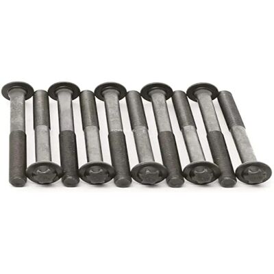 Corteco M10 Cylinder Head Bolt Kit - Engine Repair Corteco M10 Cylinder Head Bolt Kit - Engine Repair