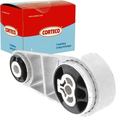 Corteco Model 49368772 Bagud Silent Block - Transmission Mount Corteco Model 49368772 Bagud Silent Block - Transmission Mount