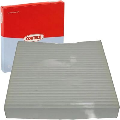 Corteco Modell 80000853 Passasjerrommet Filter - Luftfilter Corteco Modell 80000853 Passasjerrommet Filter - Luftfilter