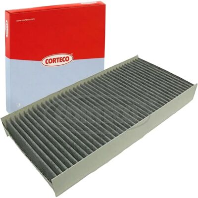 Corteco Modell 80000866 - Kjøretøyromfilter Corteco Modell 80000866 - Kjøretøyromfilter