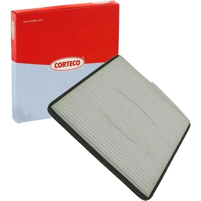 Corteco Chevrolet Kabin Filter - 80000869 Corteco Chevrolet Kabin Filter - 80000869