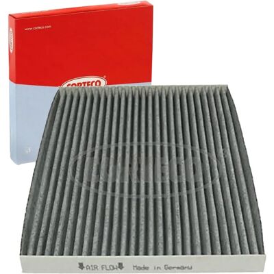 Corteco 80000875 - Luftfilter Corteco 80000875 - Luftfilter
