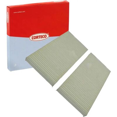 Corteco 80000911 Cabin Air Filter Corteco 80000911 Cabin Air Filter