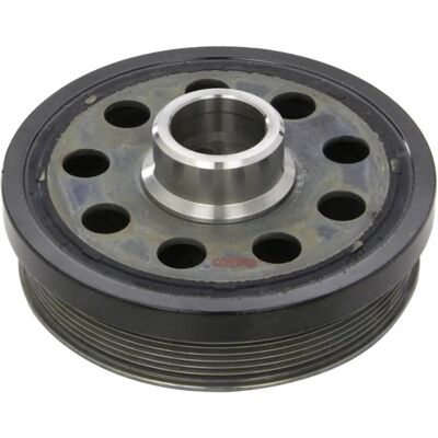 Corteco Poulie Damper - 80000936 - Compatible avec BMW 1, 3, 5, X1, X3 Corteco Poulie Damper - 80000936 - Compatible avec BMW 1, 3, 5, X1, X3