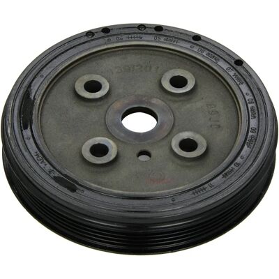Corteco DP0991 - Riemescheibe til Volvo S60, S80, V60, V70, XC60, XC70 Corteco DP0991 - Riemescheibe til Volvo S60, S80, V60, V70, XC60, XC70