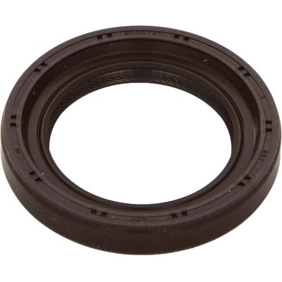 Corteco Mitsubishi Pajero Front Crankshaft Oil Seal - Oil Seal Corteco Mitsubishi Pajero Front Crankshaft Oil Seal - Oil Seal