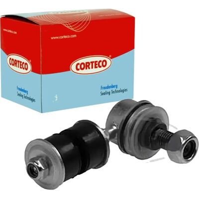 Corteco Festebrakett, stabilisatorstang - Opel Astra, Calibra, Vectra Corteco Festebrakett, stabilisatorstang - Opel Astra, Calibra, Vectra