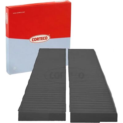 Corteco 80001033 - Kabineluftfilter Corteco 80001033 - Kabineluftfilter