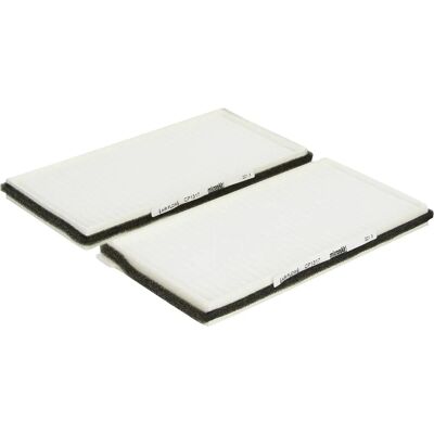Corteco 80001023 - Partikkelfilter for inneluft Corteco 80001023 - Partikkelfilter for inneluft