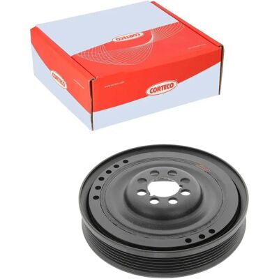 Corteco Modell 80001079 - Riemenscheibe für Audi VW Škoda Corteco Modell 80001079 - Riemenscheibe für Audi VW Škoda