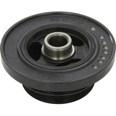 Corteco 80001100 Kurbelwellenriemenscheibe - Kurbelwelle für BMW 3, 5, 7, X5, Z3 Corteco 80001100 Kurbelwellenriemenscheibe - Kurbelwelle für BMW 3, 5, 7, X5, Z3