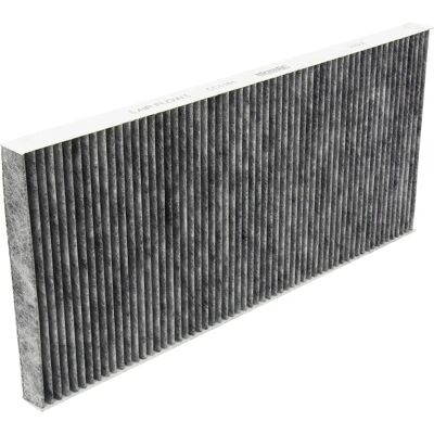 Corteco 80001127 - Kabinefilter Corteco 80001127 - Kabinefilter