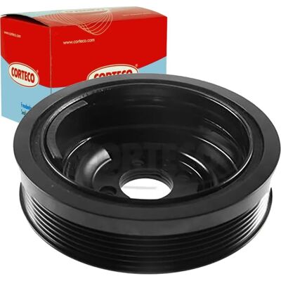 Corteco 49374715 Bæltespindel - Bæltespindel, svinghjul Corteco 49374715 Bæltespindel - Bæltespindel, svinghjul