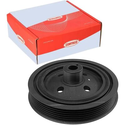 Corteco 80001133 Τροχαλία Ιμάντα - Για Ford Fiesta Focus Corteco 80001133 Τροχαλία Ιμάντα - Για Ford Fiesta Focus