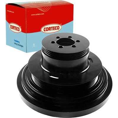 Corteco Kædetræk for krumtap - Motor komponent til Peugeot & Citroën Corteco Kædetræk for krumtap - Motor komponent til Peugeot & Citroën