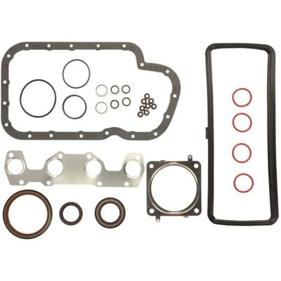 Corteco Motor Dichtungssatz - Ventilringdichtungen für Peugeot & Citroën Corteco Motor Dichtungssatz - Ventilringdichtungen für Peugeot & Citroën