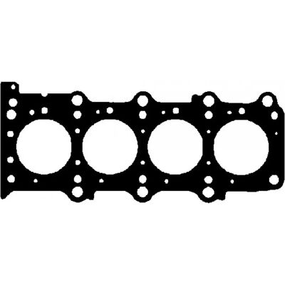 Corteco 414413P Μεταλλική Κάπα Κεφαλής Κύλινδρου - Κάπα Κεφαλής Κύλινδρου Corteco 414413P Μεταλλική Κάπα Κεφαλής Κύλινδρου - Κάπα Κεφαλής Κύλινδρου