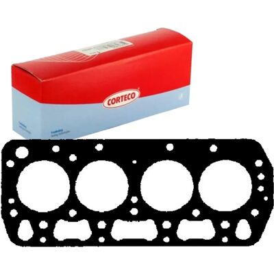 Skoda Favorit Corteco Σφράγιση κεφαλής κυλίνδρου - Gasket κεφαλής Skoda Favorit Corteco Σφράγιση κεφαλής κυλίνδρου - Gasket κεφαλής