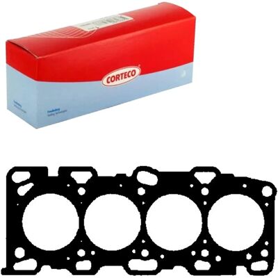 Corteco 415167P Metall Kjølergasket - For Hyundai Santa Fe, Trajet Corteco 415167P Metall Kjølergasket - For Hyundai Santa Fe, Trajet