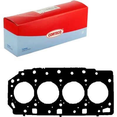 Garnitura de cap de cilindru Corteco 415171P - Garnitură metalică pentru Hyundai H-1 Kia Sorento Garnitura de cap de cilindru Corteco 415171P - Garnitură metalică pentru Hyundai H-1 Kia Sorento