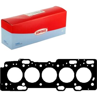 Volvo Model Metal Head Gasket - Cylinder Head Seal Volvo Model Metal Head Gasket - Cylinder Head Seal