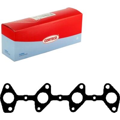 Corteco Toyota Hilux Land Cruiser Exhaust Gasket - Exhaust Manifold Seal Corteco Toyota Hilux Land Cruiser Exhaust Gasket - Exhaust Manifold Seal
