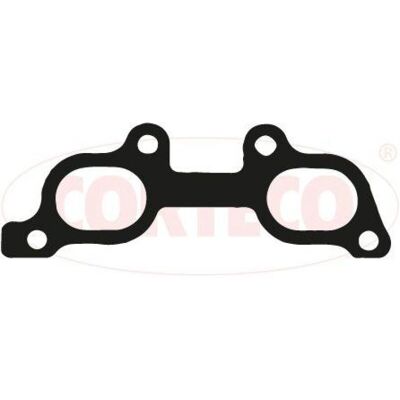 Corteco 460339H Abgas-Sammler Dichtung - Abgasrohr Corteco 460339H Abgas-Sammler Dichtung - Abgasrohr