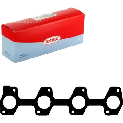 Corteco 460104p Eksosmanifoldpakning for Hyundai H-1 Kia Sorento Corteco 460104p Eksosmanifoldpakning for Hyundai H-1 Kia Sorento