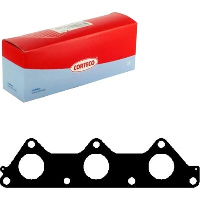 Corteco Mitsubishi Pajero Exhaust Manifold Gasket - 460198p Corteco Mitsubishi Pajero Exhaust Manifold Gasket - 460198p