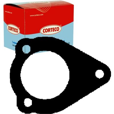 Corteco A3 A4 A6 Auspuffdichtung - Langlebiger Dichtung Corteco A3 A4 A6 Auspuffdichtung - Langlebiger Dichtung