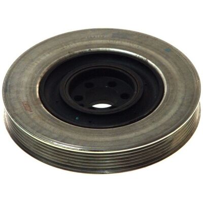 Corteco 80001142 Belt Pulley - Belt Pulley for Alfa Romeo 156, 159, 166, Brera Corteco 80001142 Belt Pulley - Belt Pulley for Alfa Romeo 156, 159, 166, Brera