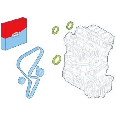 CORTECO 289121 Motorpakningssæt - Engine Seal Kit CORTECO 289121 Motorpakningssæt - Engine Seal Kit