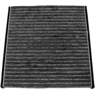 CORTECO 80001173 - Interiørfilter CORTECO 80001173 - Interiørfilter