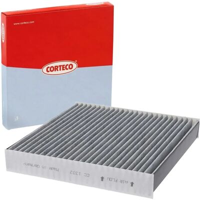 Corteco Luftfilter - Passasjerkabinet for Jaguar Xf Xj 80001179 Corteco Luftfilter - Passasjerkabinet for Jaguar Xf Xj 80001179