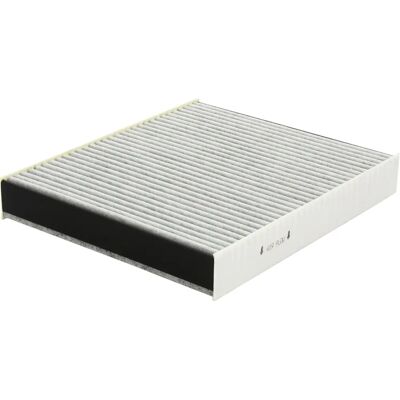 Corteco Modell 80001186 Passasjer Luftfilter med Aktivt Karbon Corteco Modell 80001186 Passasjer Luftfilter med Aktivt Karbon