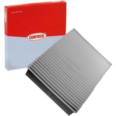 Corteco Luftfilter - Passagererum 80001189 Corteco Luftfilter - Passagererum 80001189